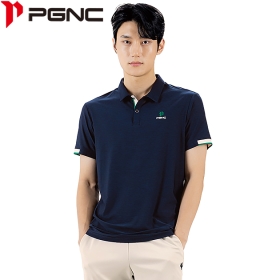 ST-1607 (남성 카라 티셔츠)