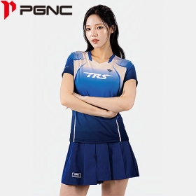 FST-831 + DS-007 여성 코디