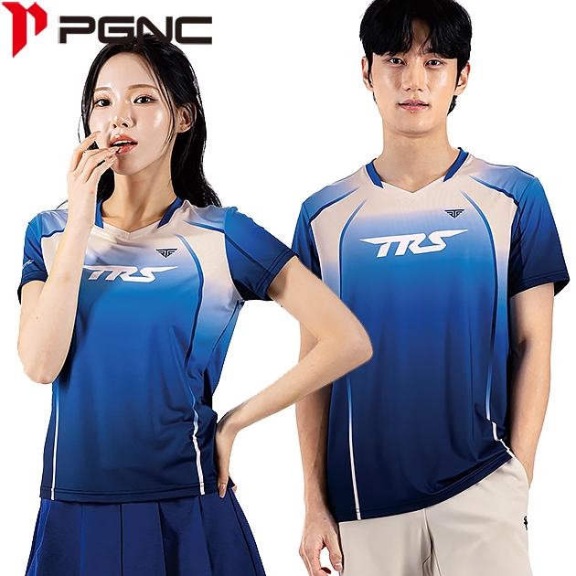 FST-731/FST-831 (남여 커플 티셔츠) FST-731/FST-831 (남여 커플 티셔츠)