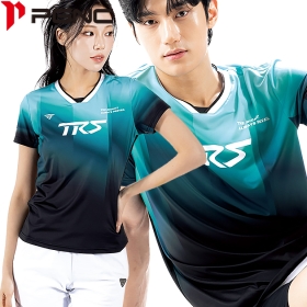 FST-729/FST-829 (남여 커플 티셔츠)