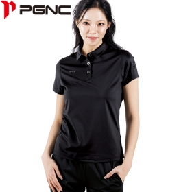 FST-827 (여성 카라 티셔츠)