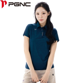 FST-826 (여성 카라 티셔츠)