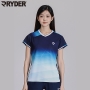 2026R-5 경기복 여성 티셔츠