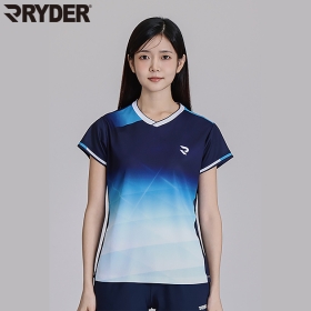 2026R-5 경기복 여성 티셔츠