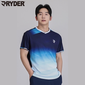 2026R-5 경기복 남성 티셔츠