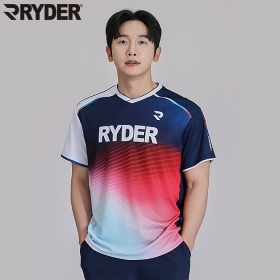 2026R-4 경기복 남성 티셔츠