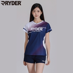 2026R-1 + 2026RSBP-2 라이더 여성 코디