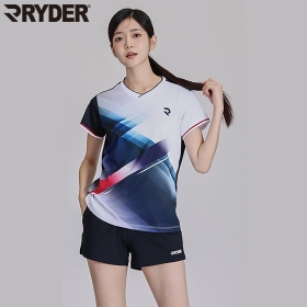 2026R-2 + 2026RSBP-1 라이더 여성 코디