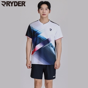 2026R-2 + 2026RBP-1 라이더 남성 코디