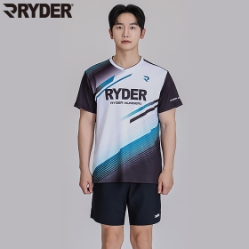 2026R-3 + 2026RBP-1 라이더 남성 코디