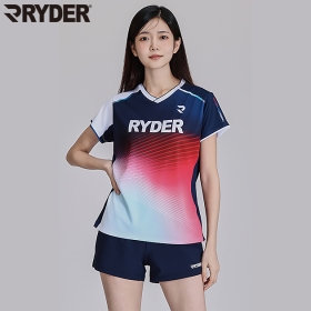 2026R-4 + 2026RSBP-2 라이더 여성 코디