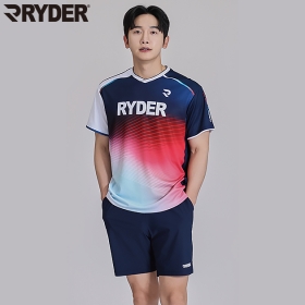 2026R-4 + 2026RBP-2 라이더 남성 코디