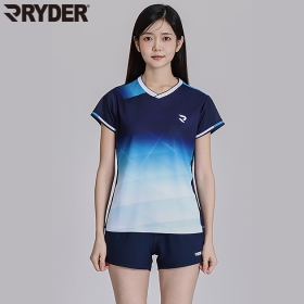 2026R-5 + 2026RSBP-2 라이더 여성 코디