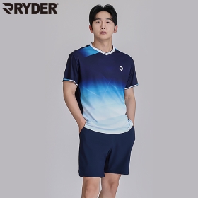 2026R-5 + 2026RBP-2 라이더 남성 코디