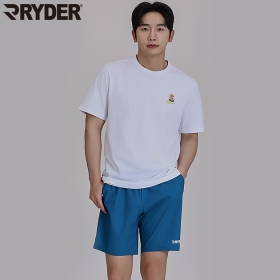 2026RC-1 + 2026RBP-3 라이더 남성 코디