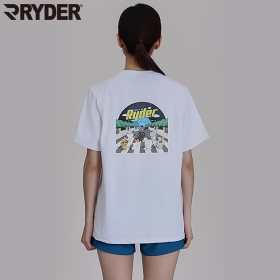 2026RC-1 + 2026RSBP-3 라이더 여성 코디