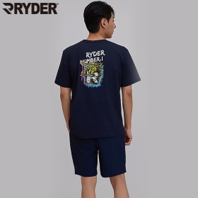 2026RC-2 + 2026RBP-2 라이더 남성 코디