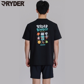 2026RC-3 + 2026RBP-1 라이더 남성 코디