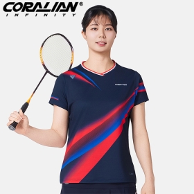 CRTY2535 여성 티셔츠