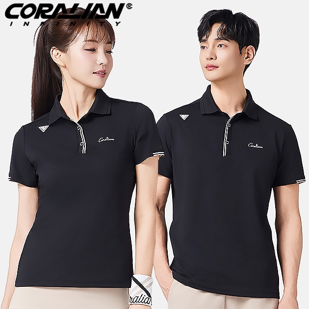 CSTC3123/CSTC4123 남여 커플티