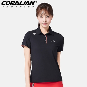 CSTC4122 여성 티셔츠