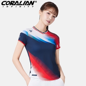 CRTC2527 여성 티셔츠