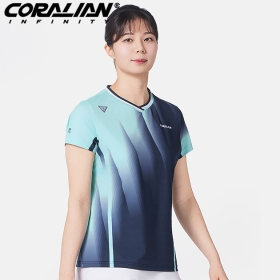 CRTH2529 여성 티셔츠