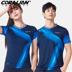 CRTH1526/CRTH2526 남여 커플티