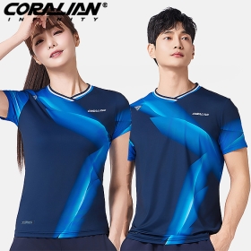 CRTH1526/CRTH2526 남여 커플티