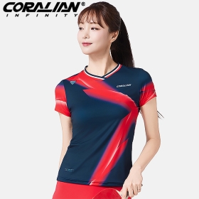 CRTH2525 여성 티셔츠