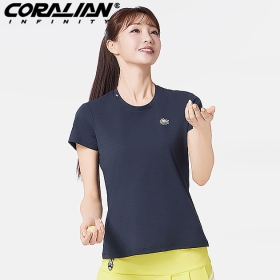 CDTZ2538 여성 티셔츠