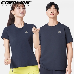 CDTZ1538/CDTZ2538 남여 커플티