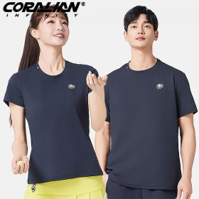 CDTZ1538/CDTZ2538 남여 커플티