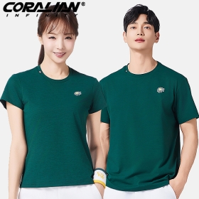 CDTZ1537/CDTZ2537 남여 커플티