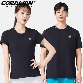 CDTZ1536/CDTZ2536 남여 커플티