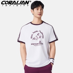 CDTX1539 남성 티셔츠