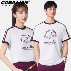 CDTX1539/CDTX2539 남여 커플티
