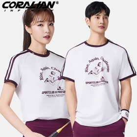 CDTX1539/CDTX2539 남여 커플티