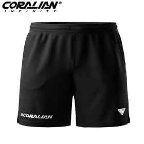 CSPC5130 여성 4부 반바지