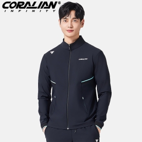 CNTC7107 남성 트레이닝 자켓