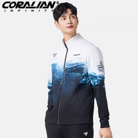 CNTC7106 남성 트레이닝 자켓