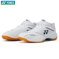 SHB-65Z4 WEX (2026) WH (65Z4 26년형 화이트 와이드형 /남여공용 배드민턴화)
