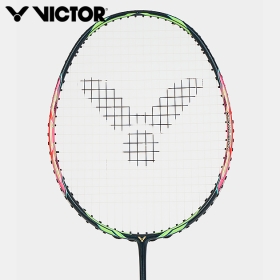 JETSPEED JS-10(JETSPEED S)(레트로) (4U) 빅터 배드민턴라켓