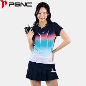 FST-830 + FSM-2027 여성 코디