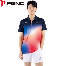 ST-1608 + MP5-305 남성 코디