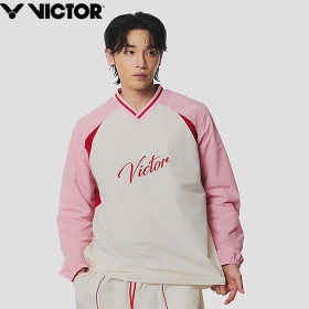 VT26AJK207U PK 키스 블러쉬 남여 공용 티셔츠