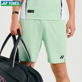 261PH001M PM 페파민트 요넥스 남성 반바지