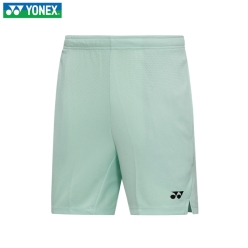 261PH002F MT 페파 민트 요넥스 여성 반바지