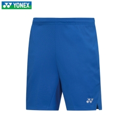 261PH002F BL 블루 요넥스 여성 반바지