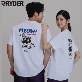 2026RC-5 코튼티  (코튼 라이크 공용 티셔츠)